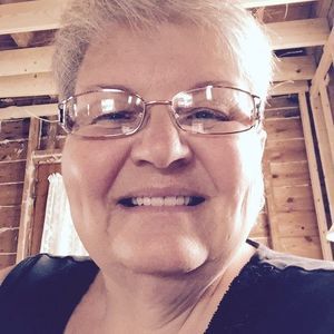 Meet your Posher, Patty